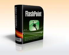 FlashPoint - PowerPoint to Flash Converter