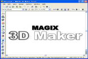 MAGIX 3D Maker