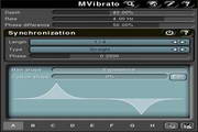 MVibrato