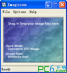 ico转换器(Imagicon)