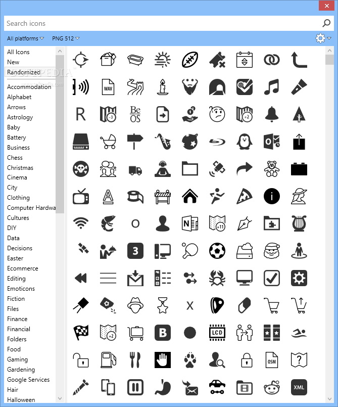 Icons8