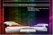 HD Drive Gulphy