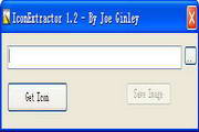 IconExtractor