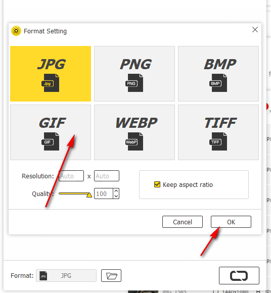 Joyoshare LivePhoto Converter