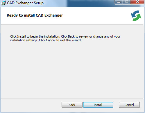 CAD Exchanger