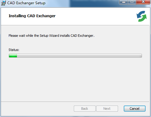 CAD Exchanger