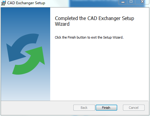 CAD Exchanger