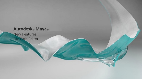 Autodesk Maya