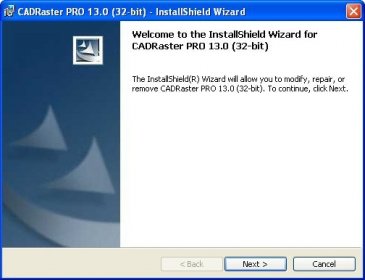 CADRaster PRO