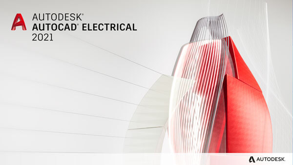 Autodesk AutoCAD Electrical2021