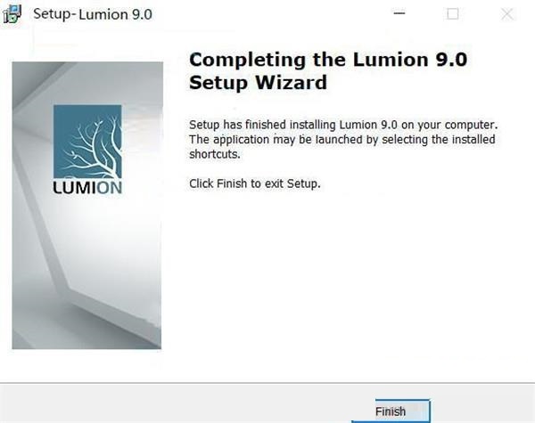 lumion9.0