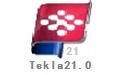 Tekla21.0