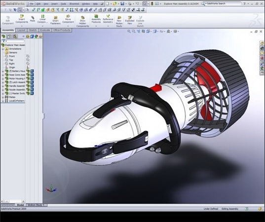 solidworks