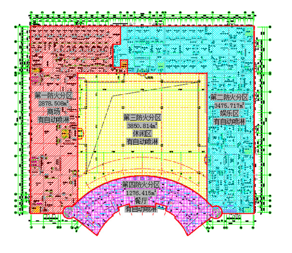 天正建筑T20