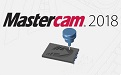 Mastercam 2018