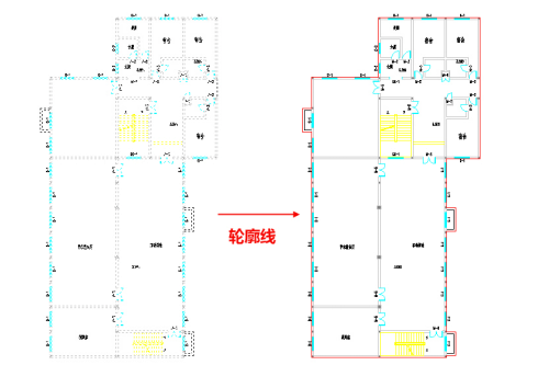 浩辰CAD2017