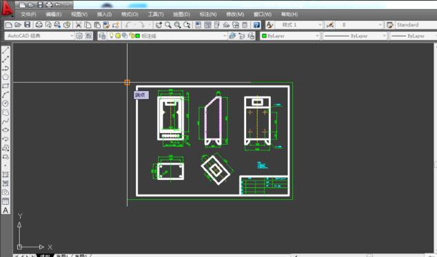 AutoCAD 2013