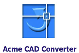 CAD版本转换器Acme CAD Converter