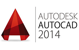 Autodesk AutoCAD 2014