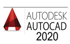 AutoCAD2020