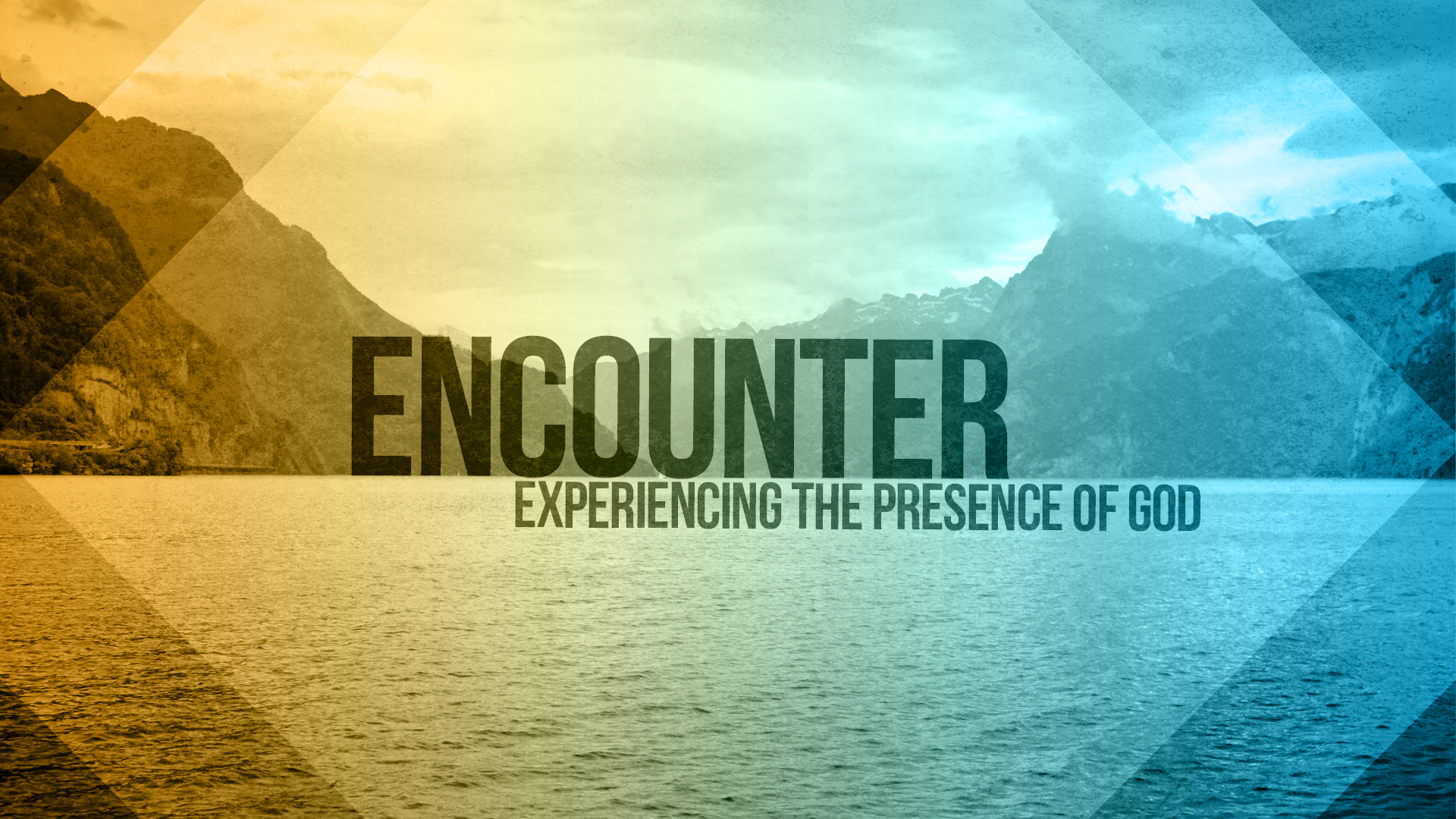 ENCounter