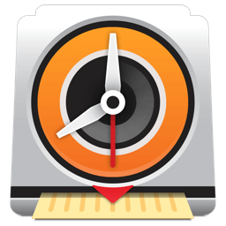 Simple TimeClock