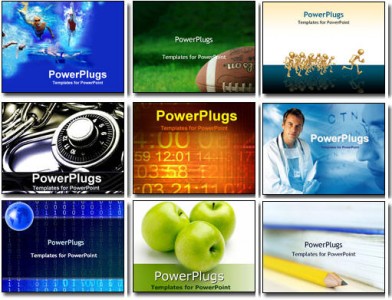 PowerPlugs for PowerPoint