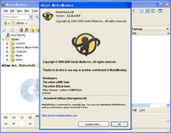 MediaMonkey(播放器)