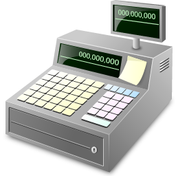 Cash Register