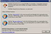DVDFab Virtual Drive