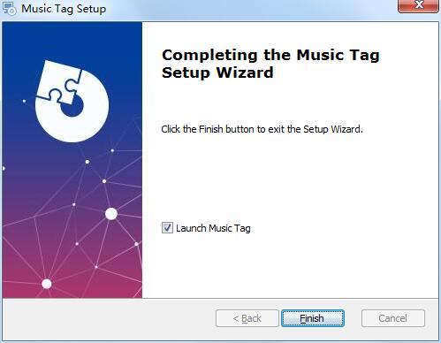 Music Tag