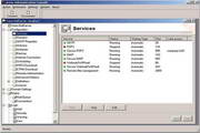 Kerio MailServer for Windows