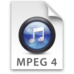 MPEG4 Modifier