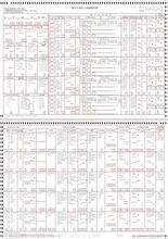 2010年第六次全国人口普查长表抽样程序