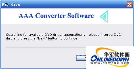 AAA DVD To iPhone Converter