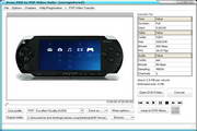 Avex DVD to PSP Video Suite