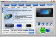 MovKit PSP Video Converter