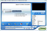 5Star Apple TV Video Converter