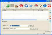 Pdf to Flv Converter 3000