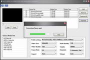 A123 MPEG to WMV DVD AVI MP4 MOV Converter