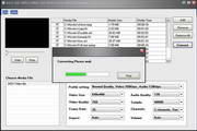 A123 AVI MPEG WMV ASF MP4 FLV to MOV Converter