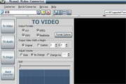 MoreDan Visual Video Converter