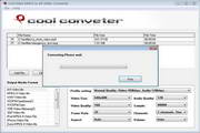 Cool MP4 MPEG to All Video Converter