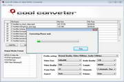 Cool All Video to MP4 MPEG Converter