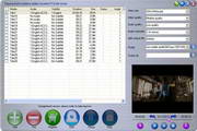 Tinysoar dvd to windows mobile converter