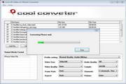 Cool All Video to iPhone Converter
