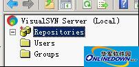 visualsvn server 64位中文版