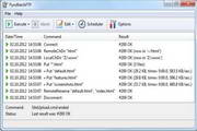 PyroBatchFTP Standard Edition