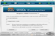 Aimersoft AlWMA Converter