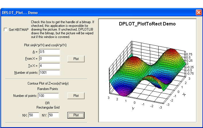 DPlot Jr